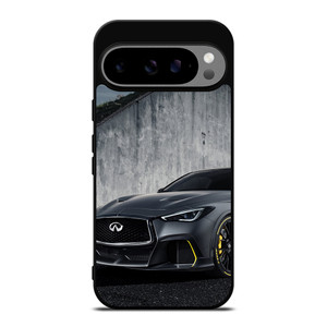 INFINITI CAR Google Pixel 9 Pro XL Case INFINITI CAR Google Pixel 9 Pro XL Case