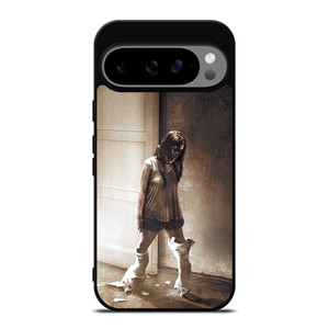 INSIDIOUS SCARY QUINN Google Pixel 9 Pro XL Case INSIDIOUS SCARY QUINN Google Pixel 9 Pro XL Case
