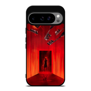 INSIDIOUS THE LAST KEY Google Pixel 9 Pro XL Case INSIDIOUS THE LAST KEY Google Pixel 9 Pro XL Case