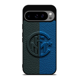 INTER MILAN LOGO 3 Google Pixel 9 Pro XL Case INTER MILAN LOGO 3 Google Pixel 9 Pro XL Case