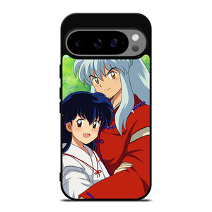 INUYASHA KAGOME 4 Google Pixel 9 Pro XL Case INUYASHA KAGOME 4 Google Pixel 9 Pro XL Case