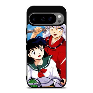 INUYASHA KAGOME Google Pixel 9 Pro XL Case INUYASHA KAGOME Google Pixel 9 Pro XL Case