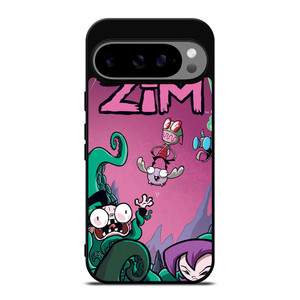 INVADER ZIM ALIEN 3 Google Pixel 9 Pro XL Case INVADER ZIM ALIEN 3 Google Pixel 9 Pro XL Case