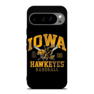 IOWA HAWKEYES 2 Google Pixel 9 Pro XL Case IOWA HAWKEYES 2 Google Pixel 9 Pro XL Case