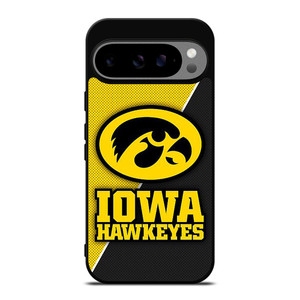 IOWA HAWKEYES 4 Google Pixel 9 Pro XL Case IOWA HAWKEYES 4 Google Pixel 9 Pro XL Case