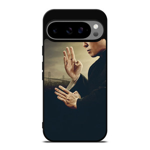 IP MAN COOL MOVIE Google Pixel 9 Pro XL Case IP MAN COOL MOVIE Google Pixel 9 Pro XL Case