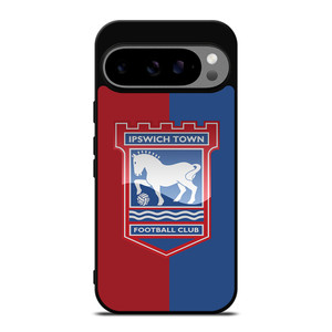 IPSWICH TOWN FC LOGO EPL Google Pixel 9 Pro XL Case IPSWICH TOWN FC LOGO EPL Google Pixel 9 Pro XL Case