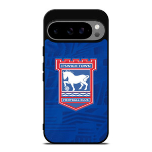 IPSWICH TOWN FC Google Pixel 9 Pro XL Case IPSWICH TOWN FC Google Pixel 9 Pro XL Case