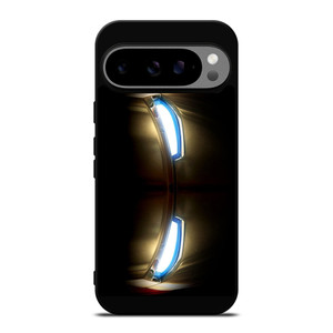 IRON MAN EYE 2 Google Pixel 9 Pro XL Case IRON MAN EYE 2 Google Pixel 9 Pro XL Case