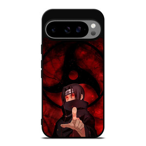 ITACHI UCHIHA Google Pixel 9 Pro XL Case ITACHI UCHIHA Google Pixel 9 Pro XL Case