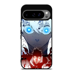 ITOSHI SAE BLUE LOCK ANIME Google Pixel 9 Pro XL Case ITOSHI SAE BLUE LOCK ANIME Google Pixel 9 Pro XL Case