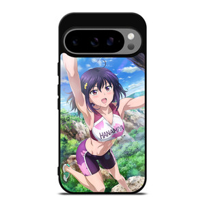 IWA KAKERU ANIME Google Pixel 9 Pro XL Case IWA KAKERU ANIME Google Pixel 9 Pro XL Case