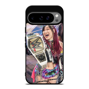 IYO SKY WWE SEXY WOMEN Google Pixel 9 Pro XL Case IYO SKY WWE SEXY WOMEN Google Pixel 9 Pro XL Case