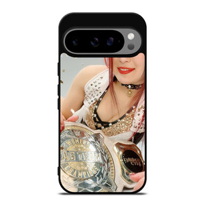 IYO SKY WWE Google Pixel 9 Pro XL Case IYO SKY WWE Google Pixel 9 Pro XL Case
