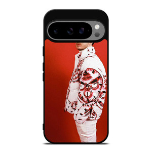 JACK HARLOW COOL 2 Google Pixel 9 Pro XL Case JACK HARLOW COOL 2 Google Pixel 9 Pro XL Case