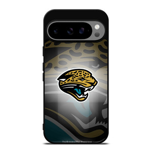 JACKSONVILLE JAGUARS Google Pixel 9 Pro XL Case JACKSONVILLE JAGUARS Google Pixel 9 Pro XL Case