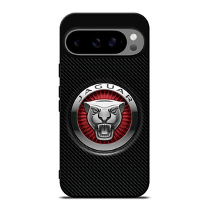 JAGUAR CAR LOGO 2 Google Pixel 9 Pro XL Case JAGUAR CAR LOGO 2 Google Pixel 9 Pro XL Case