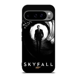 JAMES BOND 007 SKYFALL Google Pixel 9 Pro XL Case JAMES BOND 007 SKYFALL Google Pixel 9 Pro XL Case