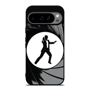 JAMES BOND 007 Google Pixel 9 Pro XL Case JAMES BOND 007 Google Pixel 9 Pro XL Case
