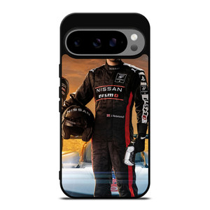 JANN MARDENBOROUGH GRAN TURISMO Google Pixel 9 Pro XL Case JANN MARDENBOROUGH GRAN TURISMO Google Pixel 9 Pro XL Case