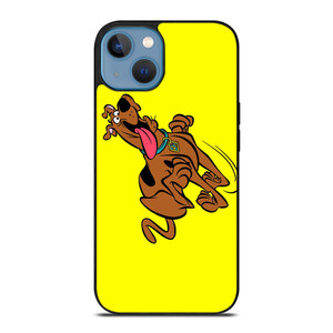 SCOOBY DOO iPhone 13 Case SCOOBY DOO iPhone 13 Case