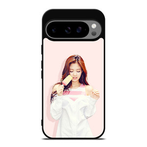 JENNIE BLACKPINK Google Pixel 9 Pro XL Case JENNIE BLACKPINK Google Pixel 9 Pro XL Case