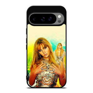 JENNIFER LAWRENCE BEAUTY ART Google Pixel 9 Pro XL Case JENNIFER LAWRENCE BEAUTY ART Google Pixel 9 Pro XL Case