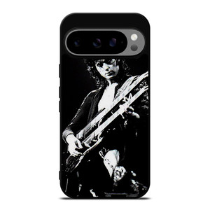 JIMMY PAGE LED ZEPPELIN 2 Google Pixel 9 Pro XL Case JIMMY PAGE LED ZEPPELIN 2 Google Pixel 9 Pro XL Case