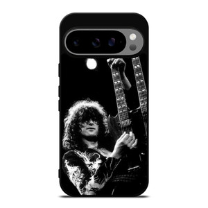 JIMMY PAGE LED ZEPPELIN Google Pixel 9 Pro XL Case JIMMY PAGE LED ZEPPELIN Google Pixel 9 Pro XL Case