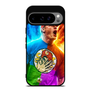JOHN CENA WWE CHAMPION 5 Google Pixel 9 Pro XL Case JOHN CENA WWE CHAMPION 5 Google Pixel 9 Pro XL Case