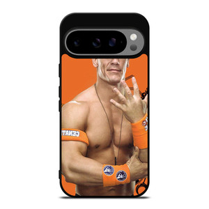 JOHN CENA WWE CHAMPION Google Pixel 9 Pro XL Case JOHN CENA WWE CHAMPION Google Pixel 9 Pro XL Case