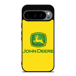JOHN DEERE LOGO Google Pixel 9 Pro XL Case JOHN DEERE LOGO Google Pixel 9 Pro XL Case