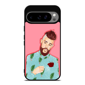 JON BELLION THE HUMAN CONDITION 2 Google Pixel 9 Pro XL Case JON BELLION THE HUMAN CONDITION 2 Google Pixel 9 Pro XL Case
