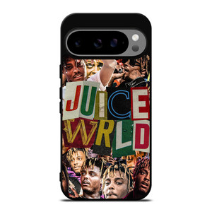 JUICE WRLD COLLAGE 2 Google Pixel 9 Pro XL Case JUICE WRLD COLLAGE 2 Google Pixel 9 Pro XL Case