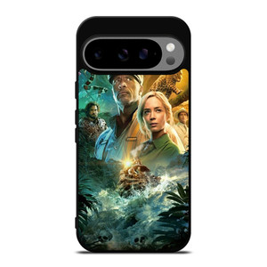 JUNGLE CRUISE DISNEY Google Pixel 9 Pro XL Case JUNGLE CRUISE DISNEY Google Pixel 9 Pro XL Case