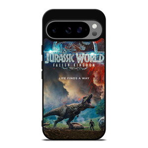 JURASSIC WORLD FALLEN KINGDOM Google Pixel 9 Pro XL Case JURASSIC WORLD FALLEN KINGDOM Google Pixel 9 Pro XL Case