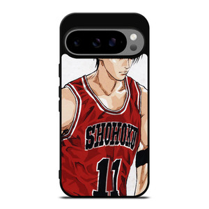 KAEDE RUKAWA SLAMDUNK Google Pixel 9 Pro XL Case KAEDE RUKAWA SLAMDUNK Google Pixel 9 Pro XL Case