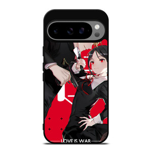 KAGUYA SAMA LOVE IS WAR 3 Google Pixel 9 Pro XL Case KAGUYA SAMA LOVE IS WAR 3 Google Pixel 9 Pro XL Case