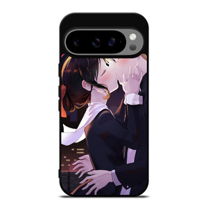 KAGUYA SAMA LOVE IS WAR CUTE 2 Google Pixel 9 Pro XL Case KAGUYA SAMA LOVE IS WAR CUTE 2 Google Pixel 9 Pro XL Case