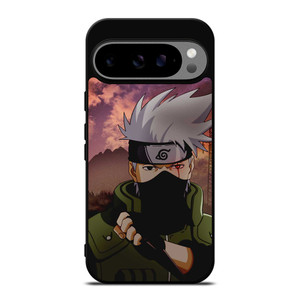 KAKASHI HATAKE 2 Google Pixel 9 Pro XL Case KAKASHI HATAKE 2 Google Pixel 9 Pro XL Case