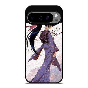 KAMIYA KAORU ANIME Google Pixel 9 Pro XL Case KAMIYA KAORU ANIME Google Pixel 9 Pro XL Case