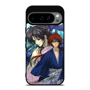 KAORU KAMIYA KENSHIN Google Pixel 9 Pro XL Case KAORU KAMIYA KENSHIN Google Pixel 9 Pro XL Case