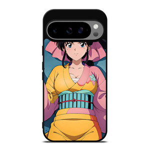 KAORU KAMIYA SEXY ANIME Google Pixel 9 Pro XL Case KAORU KAMIYA SEXY ANIME Google Pixel 9 Pro XL Case