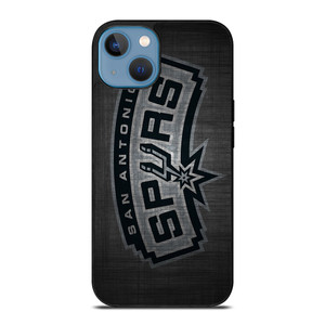 SAN ANTONIO SPURS iPhone 13 Case
