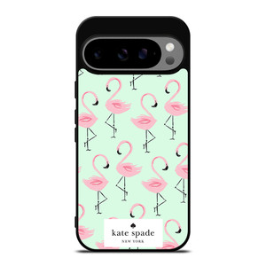 KATE SPADE FLAMINGO 2 Google Pixel 9 Pro XL Case KATE SPADE FLAMINGO 2 Google Pixel 9 Pro XL Case