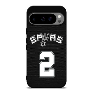 KAWHI LEONARD SAN ANTONIO SPURS Google Pixel 9 Pro XL Case KAWHI LEONARD SAN ANTONIO SPURS Google Pixel 9 Pro XL Case