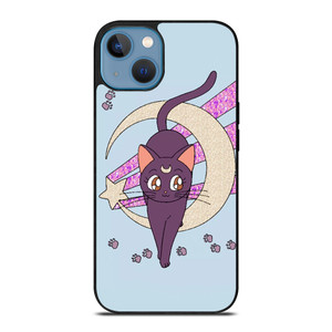 SAILOR MOON LUNA iPhone 13 Case