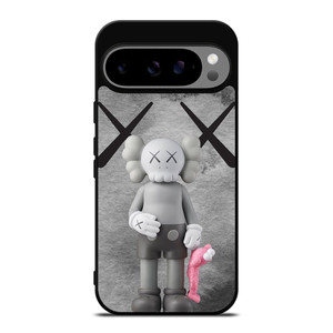 KAWS Google Pixel 9 Pro XL Case KAWS Google Pixel 9 Pro XL Case