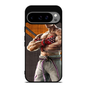 KAZUYA DEVIL TEKKEN Google Pixel 9 Pro XL Case KAZUYA DEVIL TEKKEN Google Pixel 9 Pro XL Case