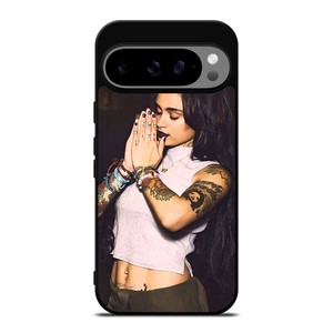 KEHLANI Google Pixel 9 Pro XL Case KEHLANI Google Pixel 9 Pro XL Case